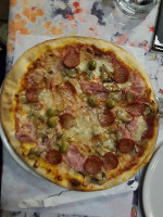 Pizzeria Da Lucio food