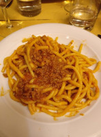 Pensavo Peggio food