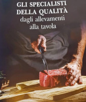 La Cucina Da Bastian food