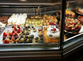 Gelateria Pasticceria Pilier Central Elena Fosseret food