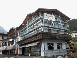 Pasticceria Alla Villa Dei Cedri outside