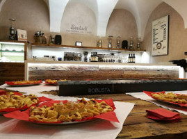 La Caffetteria Rovereto food