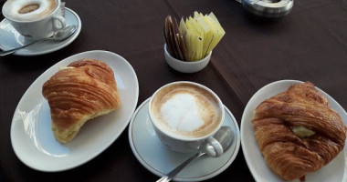 La Caffetteria Rovereto food