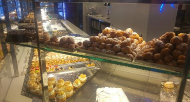 Pasticceria Tosi food