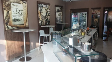 Gelateria Manzi food