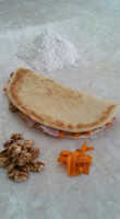 La Piadunera food