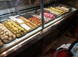 Pasticceria Donati food