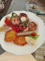 St Georg food