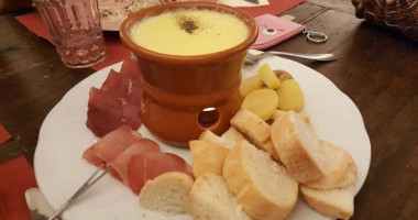 Piemonte food