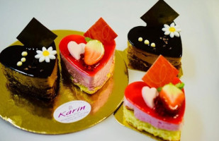 Konditorei Pasticceria Karin food