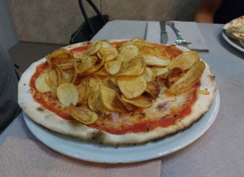 Pizzeria Ermes food