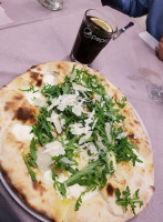 Pizzeria Ermes food