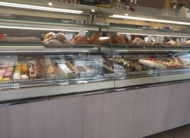 Pasticceria Bulgarini food