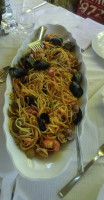 Il Trabucco food