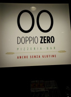 Doppio Zero food