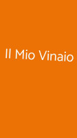 Il Mio Vinaio food