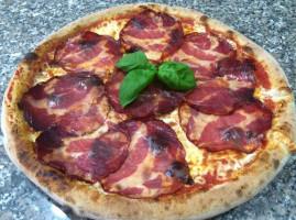 Pizza In Piazza2 Di Davide Surace food