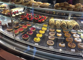 Pasticceria Rosetta food