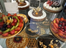 Rimani Caffetteria Pasticceria food