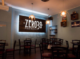 Zero39 inside