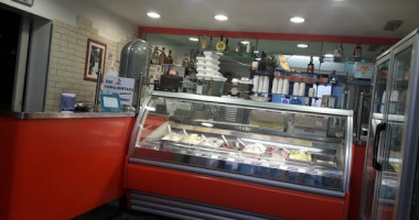 Gelateria Il Fantino food