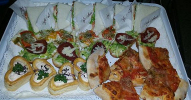 Pizza Service Fly food