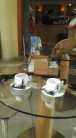 Caffè 22 food