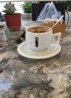 Caffè 22 food