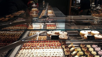 Pasticceria Carletti food