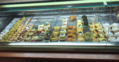 Pasticceria Carletti food