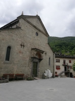 Pasticceria Orgiu outside