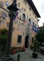 Pasticceria Orgiu outside