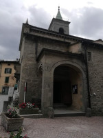 Pasticceria Orgiu outside