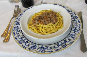 Trattoria Al Torcio food