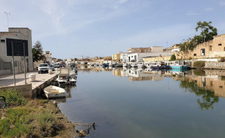 Controcorrente -taverna Di Mare- Marmoreo Bartolomeo Antico Borgo Marinaro outside