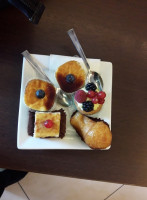 Laquale Pasticceria food