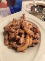 Trattoria Trota Da Luciano food