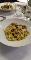 Trattoria Trota Da Luciano food