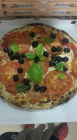 La Pizzetteria Dal Trady food