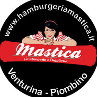 Mastica Venturina food