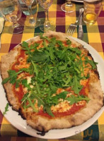 Pizzeria Da Ausilia Nervesa Della Battaglia food