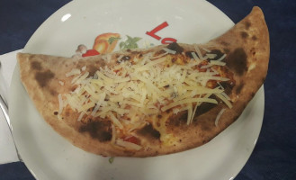 Pizza Time Mazara food