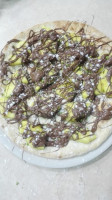 Pizza Time Mazara food