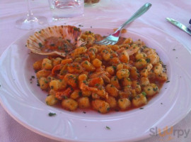 Sotoriva food