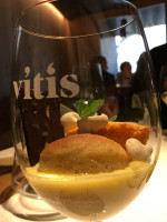 Vitis food