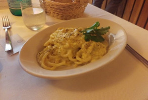 Osteria Delle Catene food