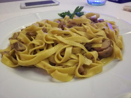 La Forchetta food