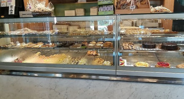 Pasticceria Memi food