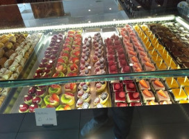 Pasticceria Orso food