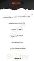 Il Giardino Delle Rane food